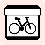 不要な自転車の店頭引き取りサービス（無料）