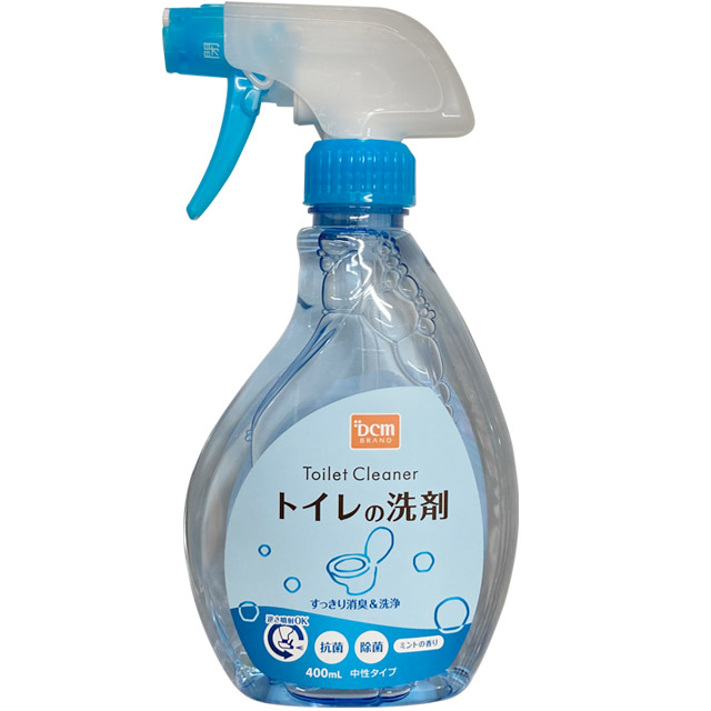ちょっとしたすき間にも「逆さ噴射」で対応