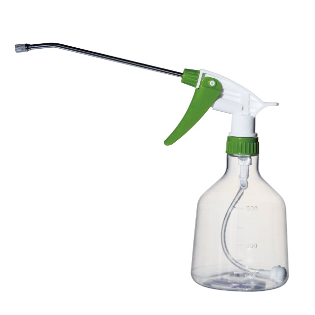 DCM　使いやすいハンドスプレー 500ml ロングノズル