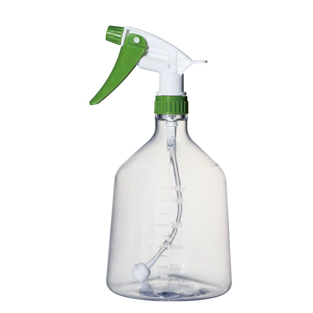 DCM　使いやすいハンドスプレー 1000ml