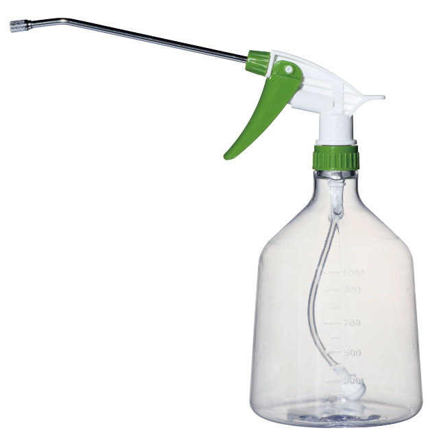 DCM　使いやすいハンドスプレー 1000ml ロングノズル