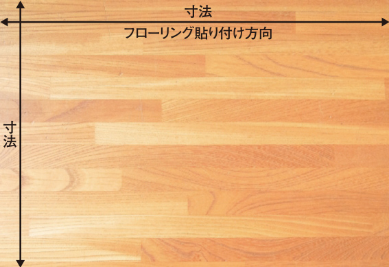 STEP.1 図面づくり