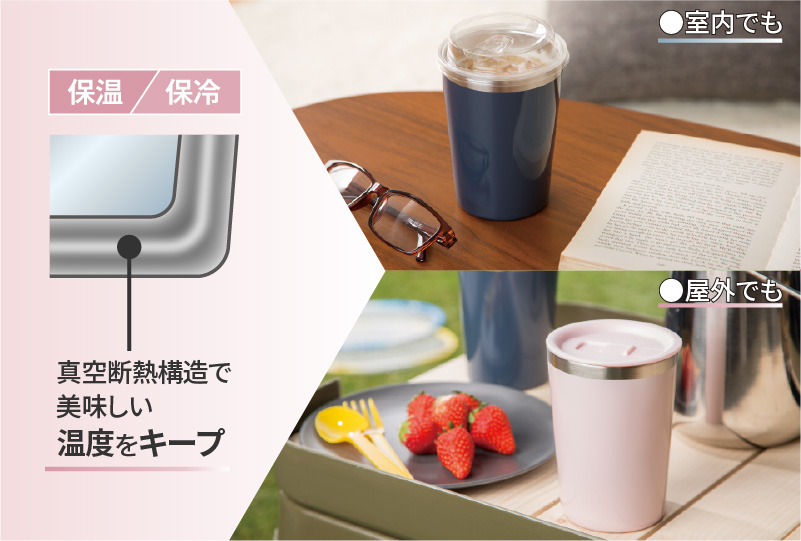 2色展開
