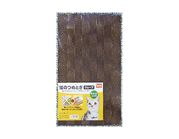ＤＣＭ 猫のつめとぎ 鍋型