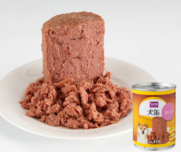 食べごたえのある5種類の味