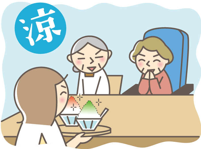 バニラファッジの姑姉妹同居日記