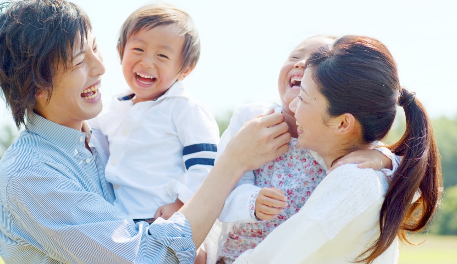 くらしをもっと良くしたい