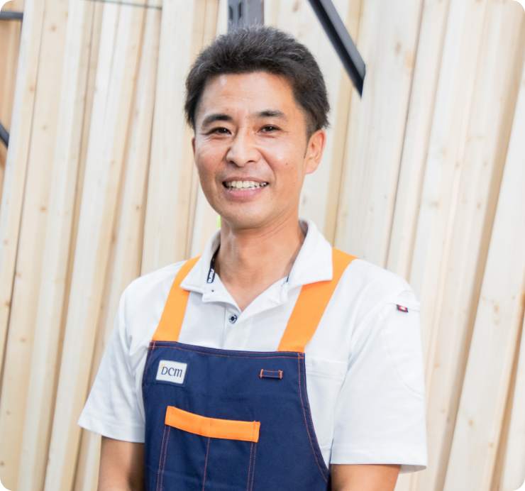 社員の方の宣材写真